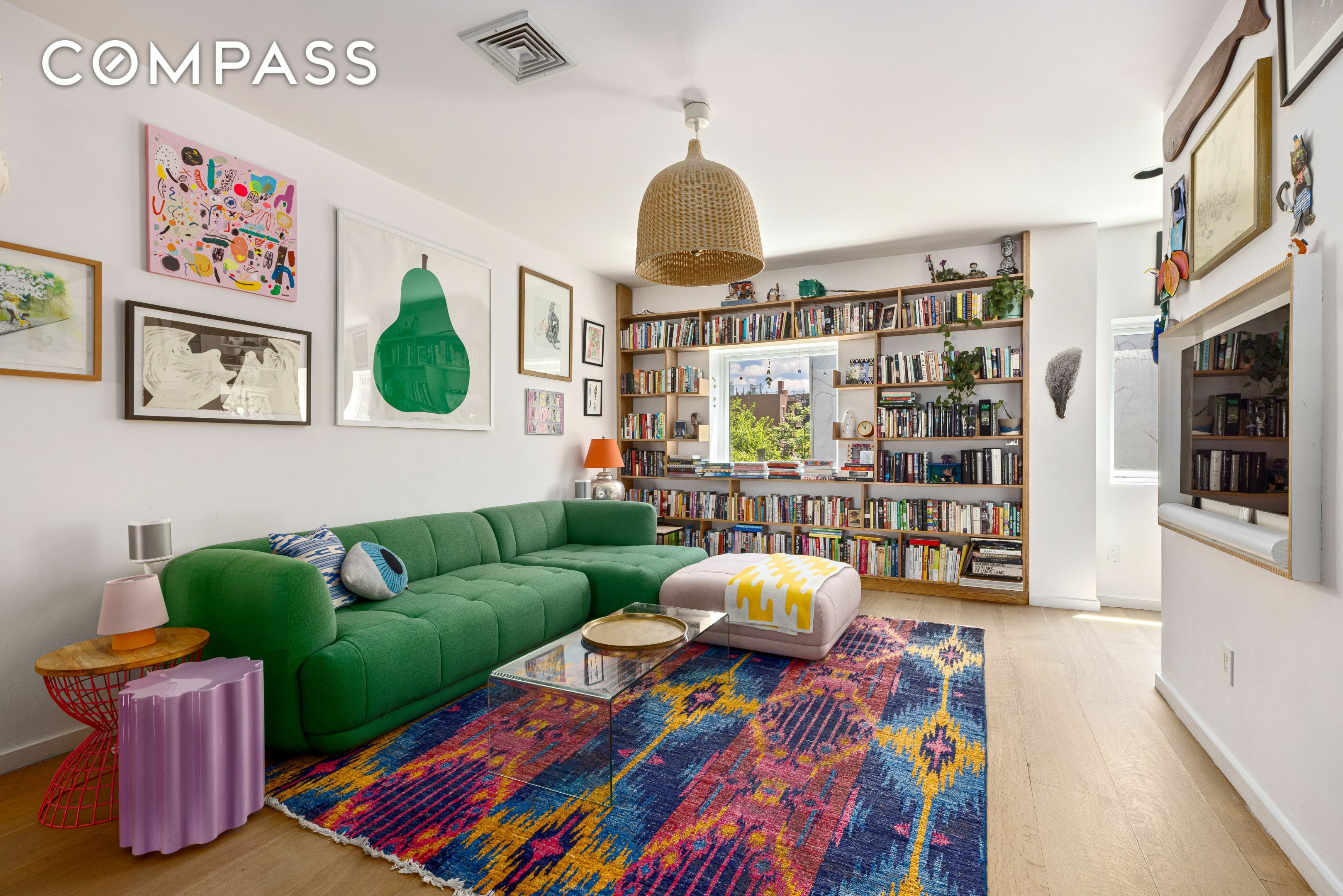 113 A Columbia Street  Brooklyn NY 11201 photo