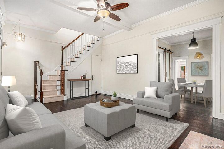 1020 Kalamath Street  Denver CO 80204 photo