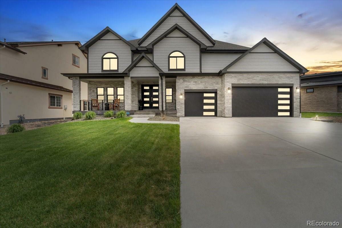 27250 E Nova Circle  Aurora CO 80016 photo