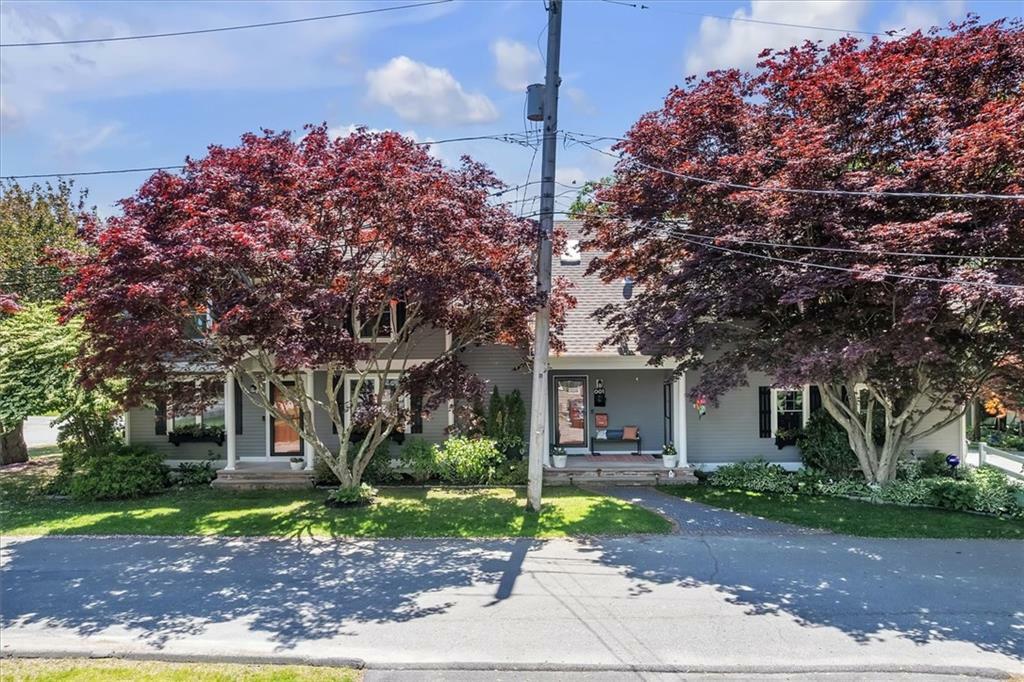 Property Photo: 1 Fried Avenue RI 02809