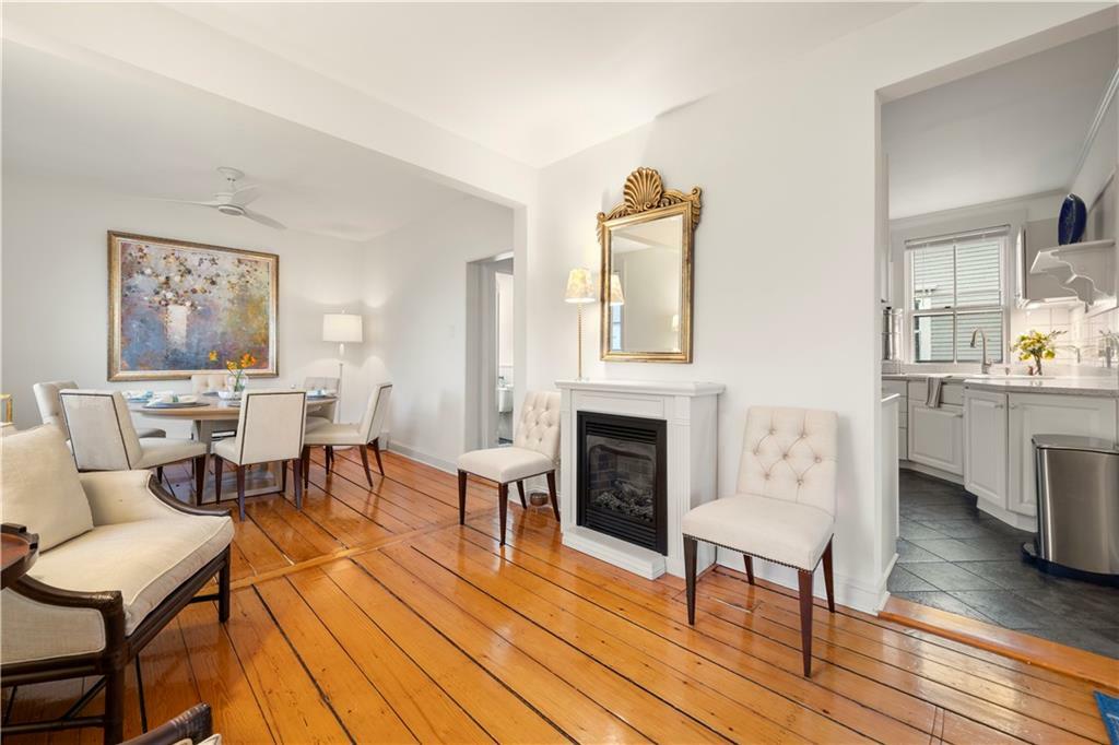Property Photo: 35 Marsh Street 2 RI 02840