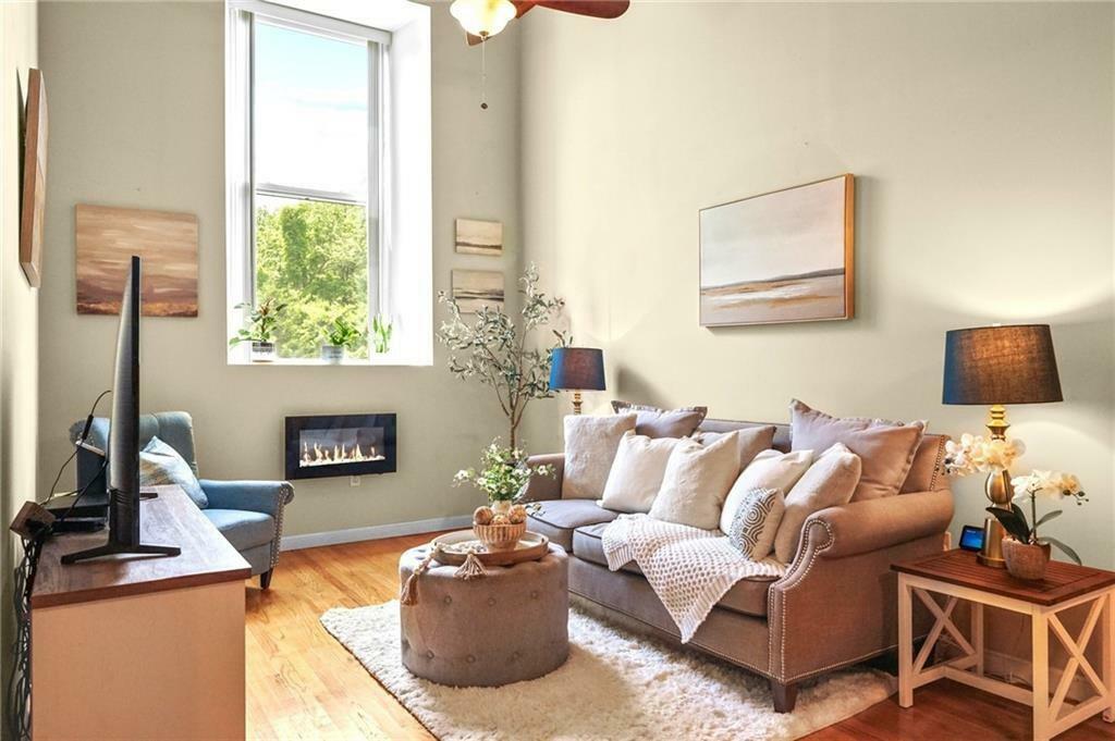 Property Photo: 494 Woonasquatucket Avenue 108 RI 02904