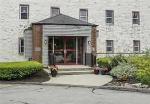Property Photo: 494 Woonasquatucket Avenue 108 RI 02904