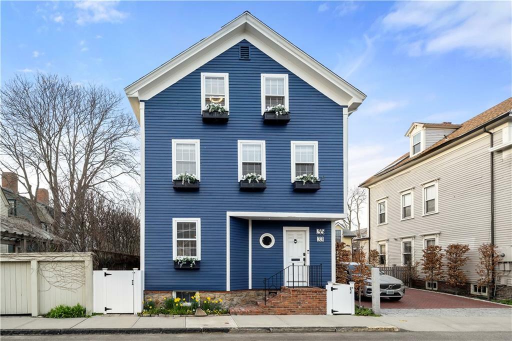 33 Marsh Street 1  Newport RI 02840 photo