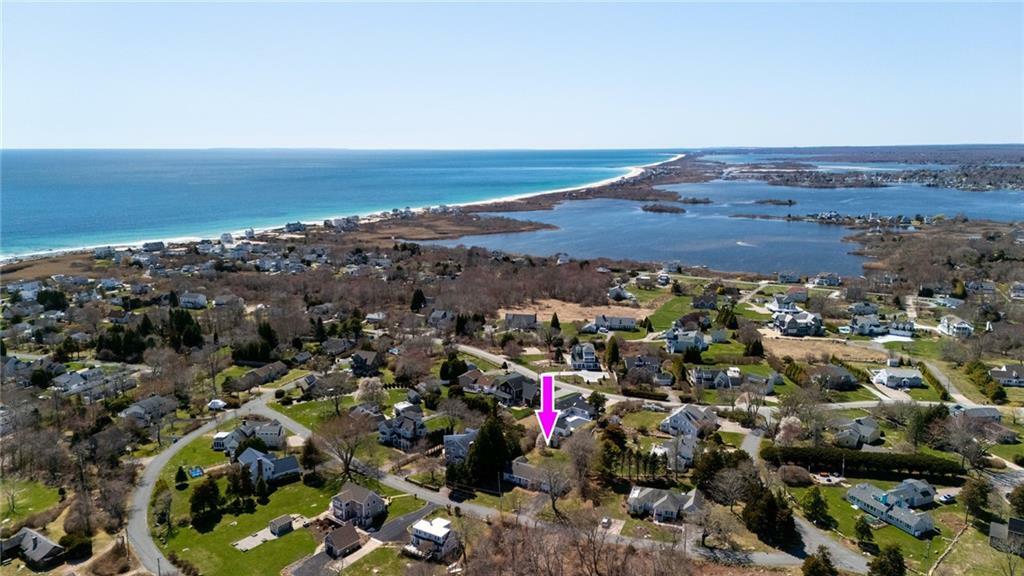 Property Photo: 50 Eastern View Avenue RI 02879