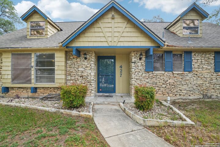 427 Indigo  San Antonio TX 78216 photo
