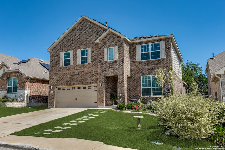 Property Photo: 13911 Lazada TX 78245