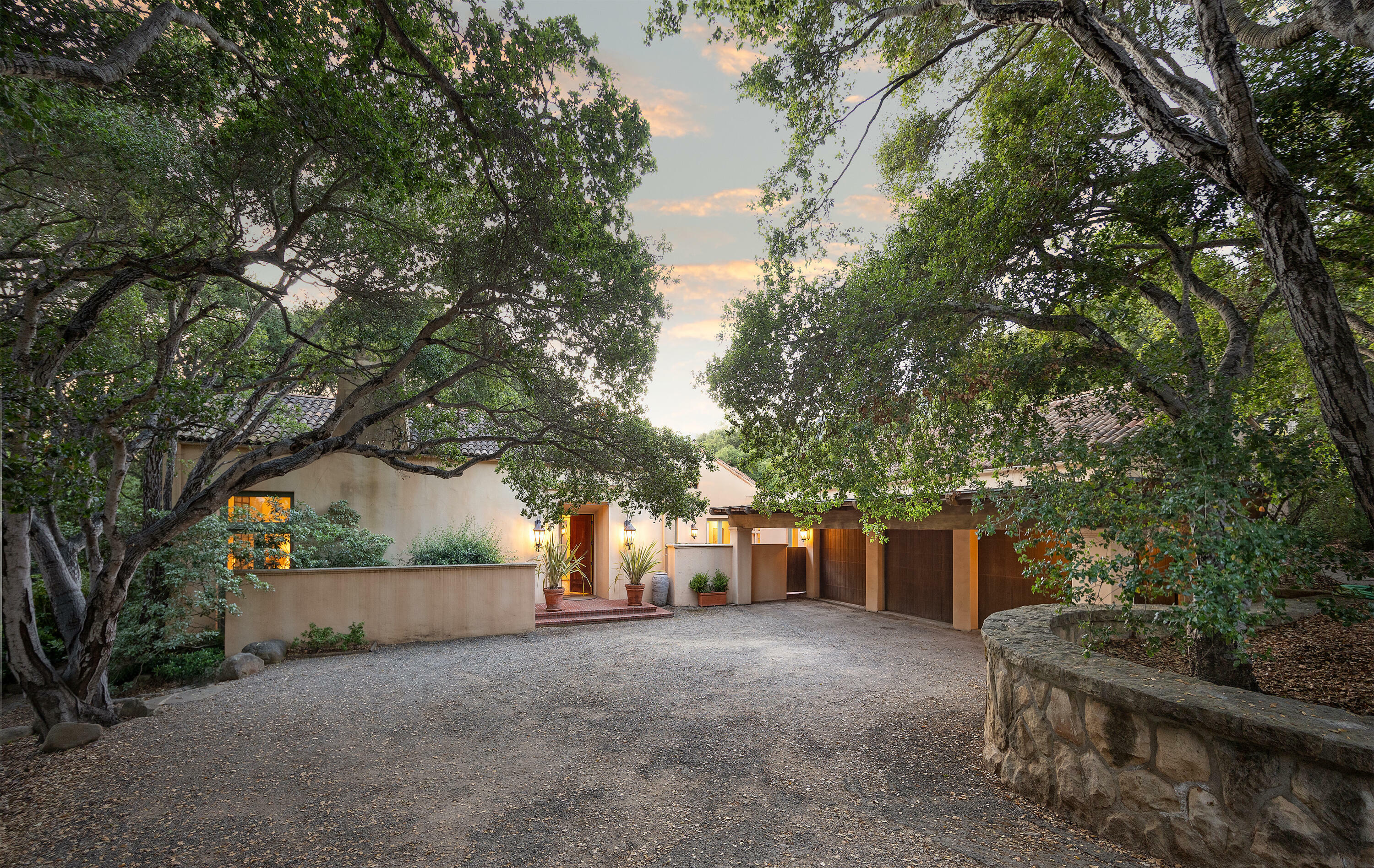 Property Photo:  603 Juan Crespi Lane  CA 93108 