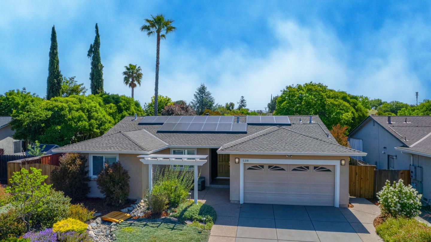 538 Anna Maria Street  Livermore CA 94550 photo