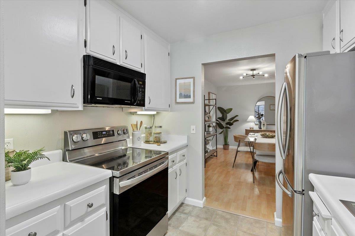 Property Photo: 765 North Rengstorff Avenue 7 CA 94043