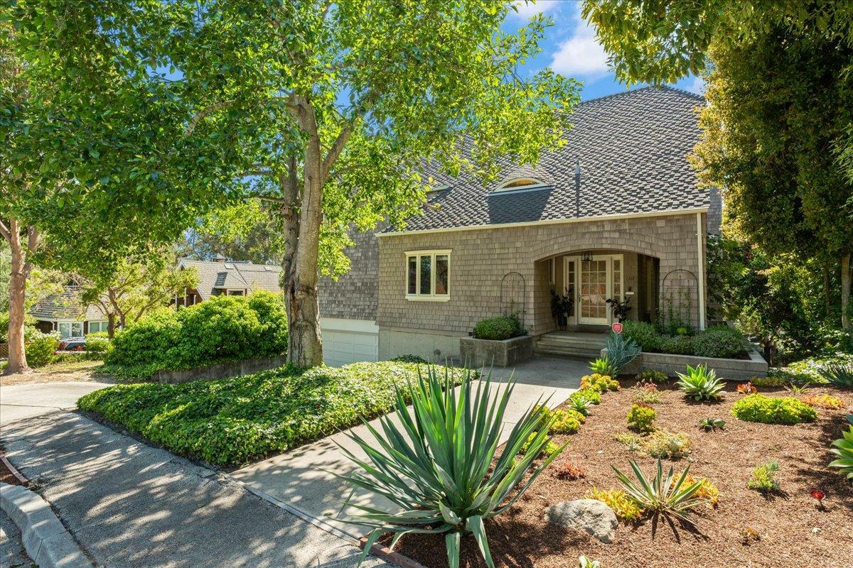 Property Photo: 117 Moore Creek Road CA 95060