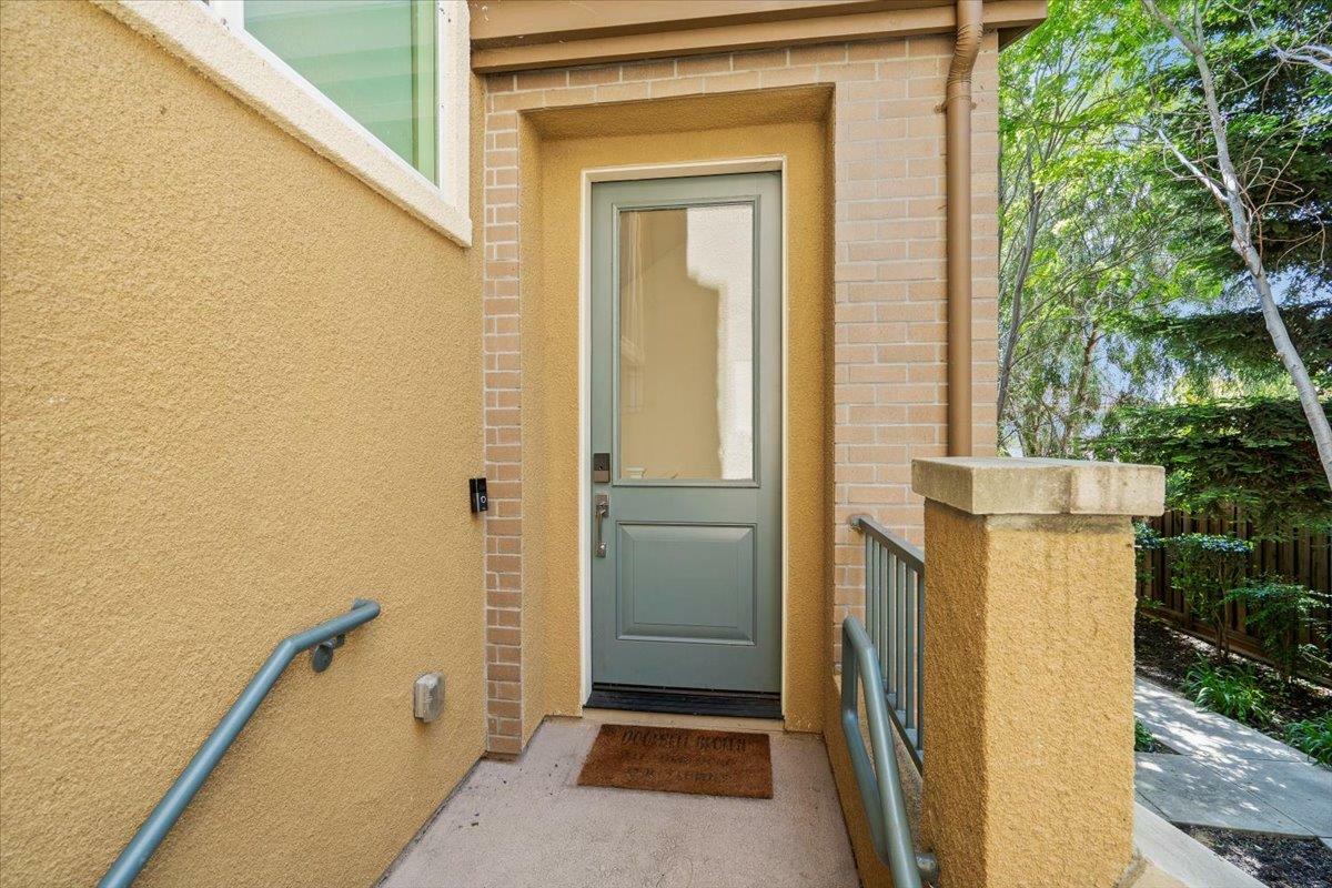Property Photo: 2415 Stearman Court 5 CA 95132