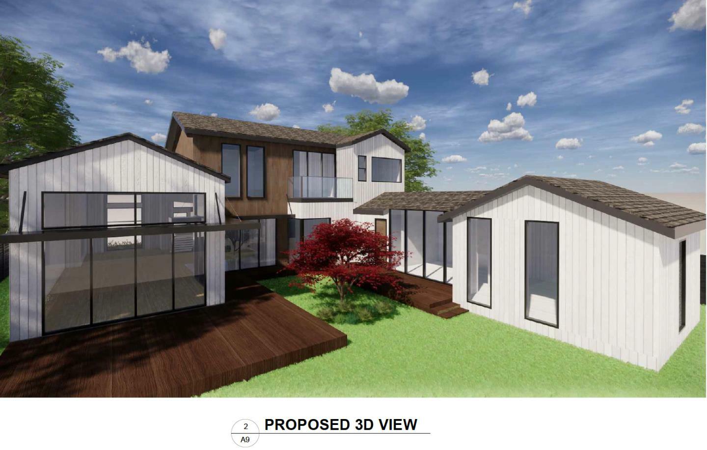 Property Photo: 495 Bird Avenue CA 95032