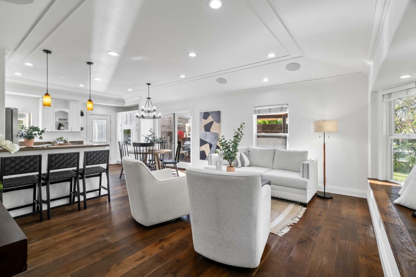 Property Photo: 1425 Walnut Grove Avenue CA 95126