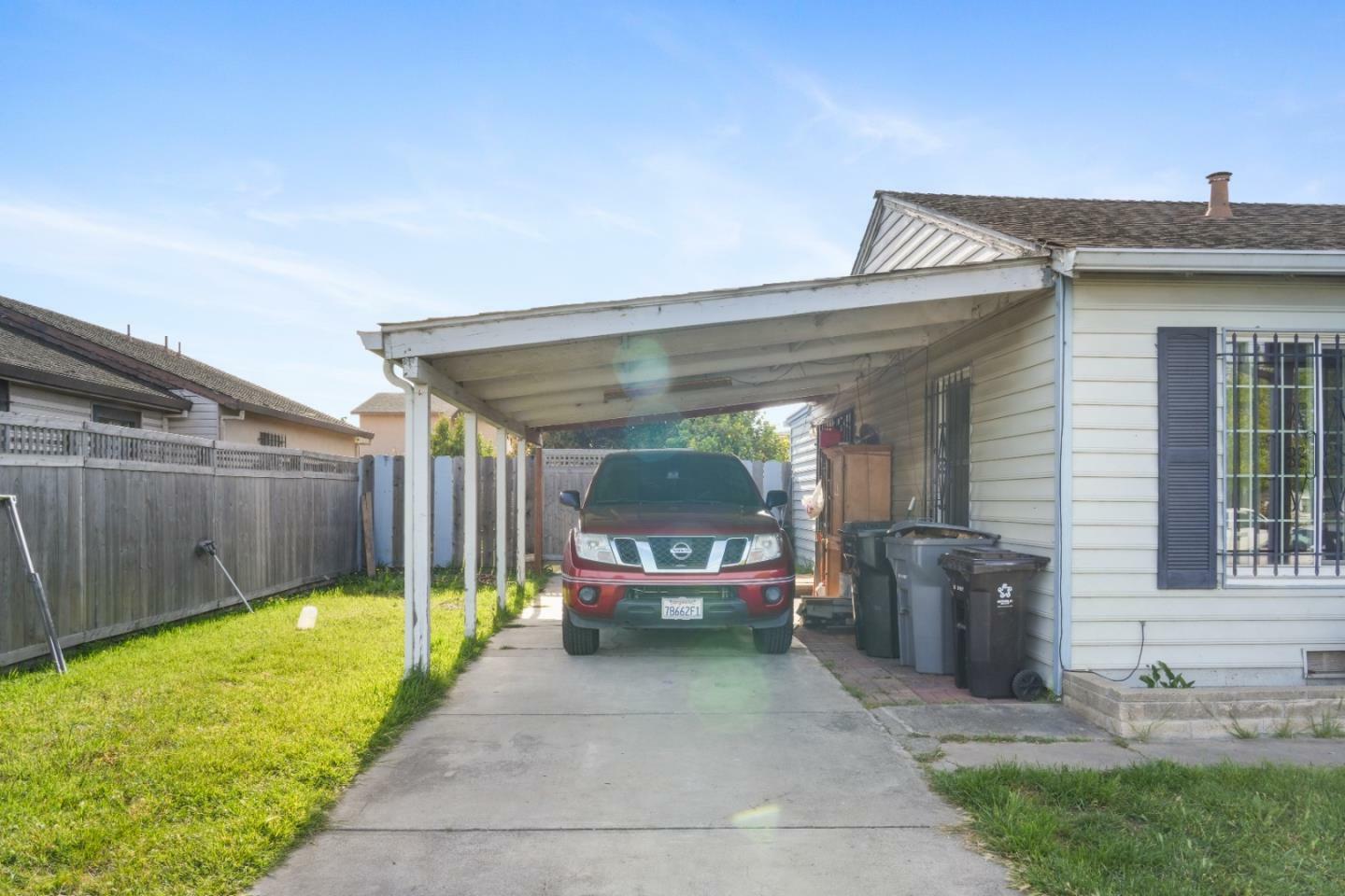 Property Photo: 129 North Filice Street CA 93905