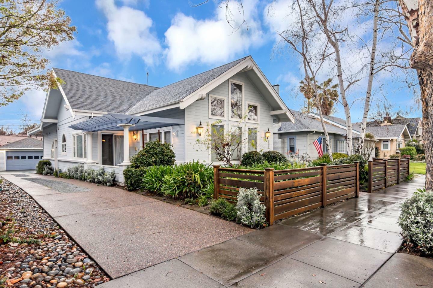 Property Photo: 137 South 17th Street CA 95112