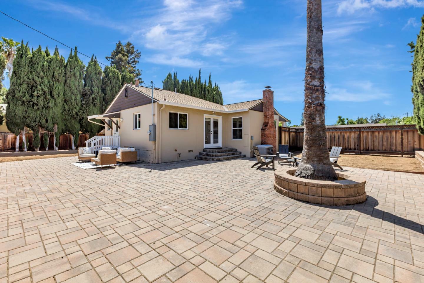 3241 Finch Drive  San Jose CA 95117 photo