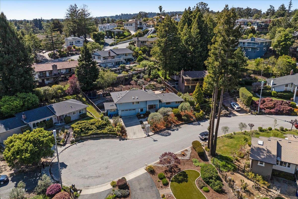 Property Photo: 111 Esmeralda Drive CA 95060
