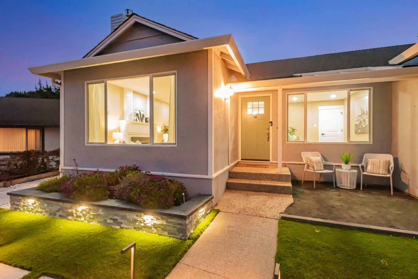Property Photo: 301 Shelter Cove Drive CA 94019