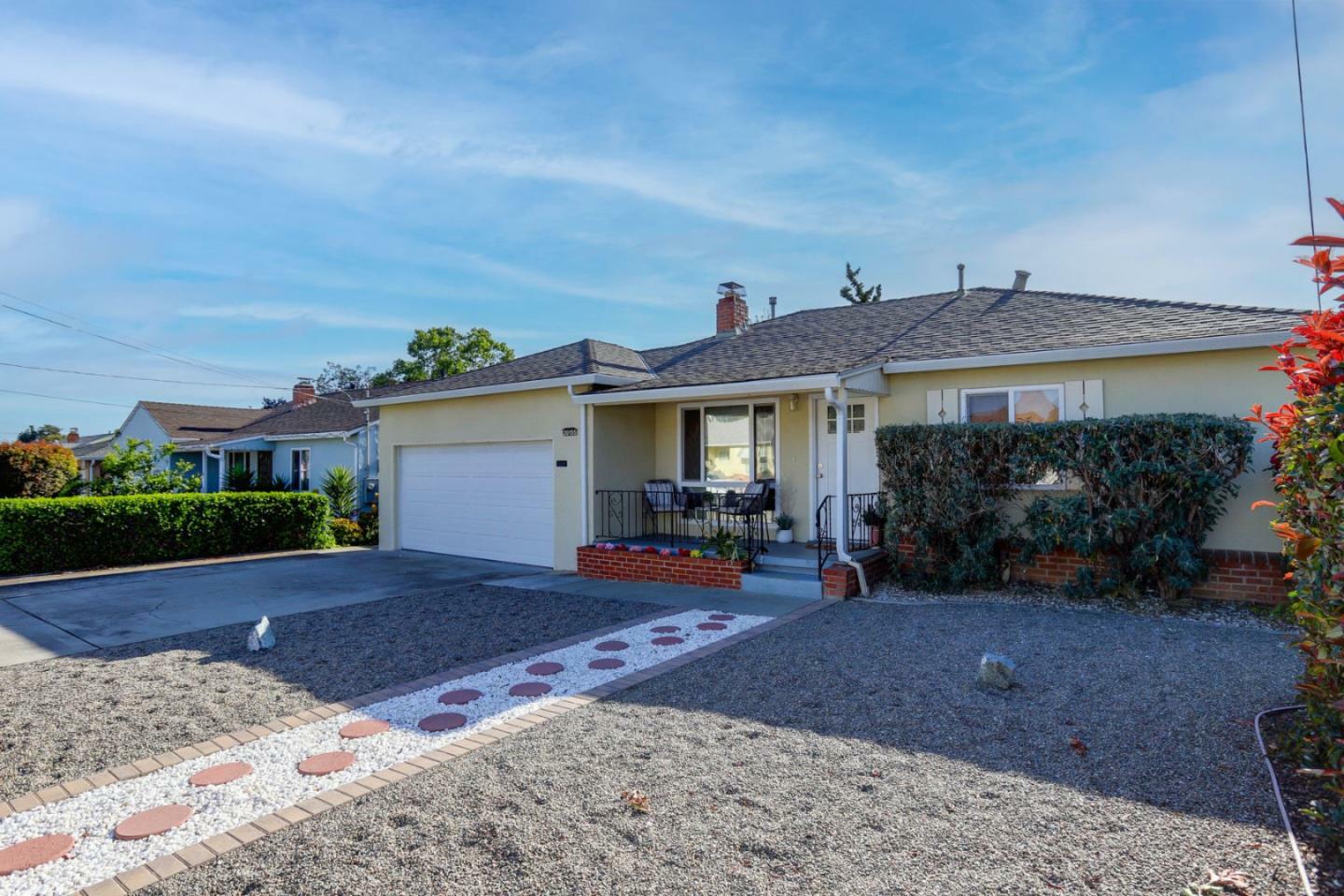 20155 Leroy Drive  Castro Valley CA 94546 photo
