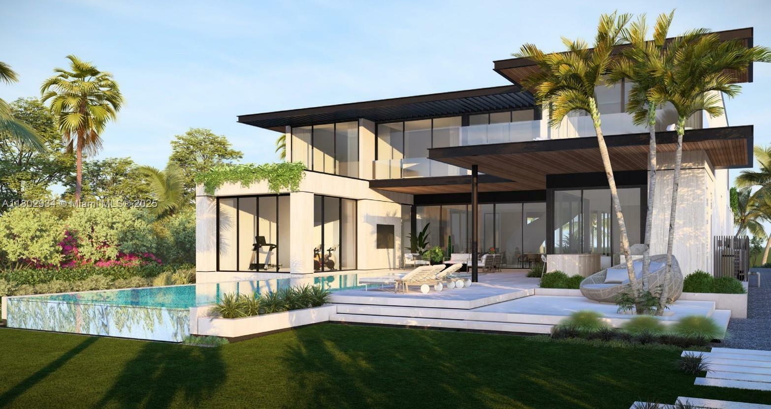 Property Photo: 1006 N Southlake Dr FL 33019