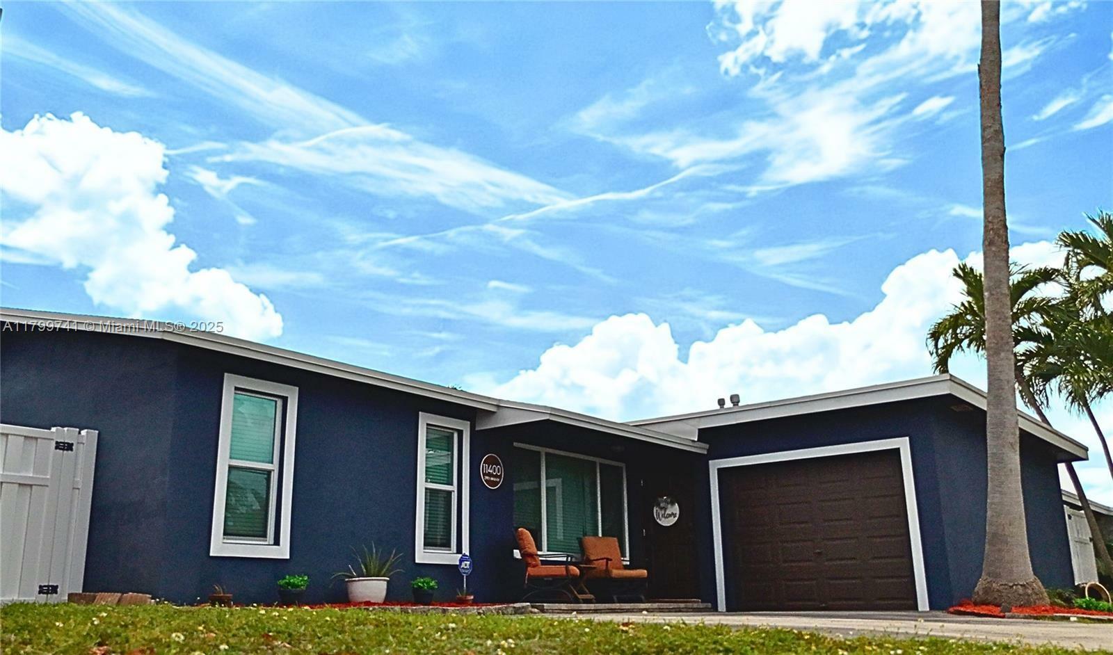 11400 NW 29th Mnr  Sunrise FL 33323 photo