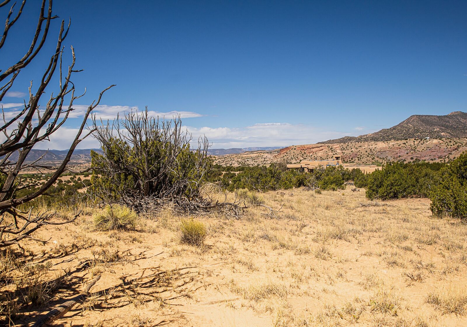 Property Photo:  00 El Rito Estates  NM 87510 