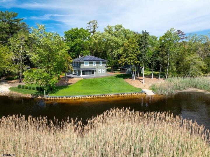 Property Photo:  138 N Maple Ave  NJ 08087 