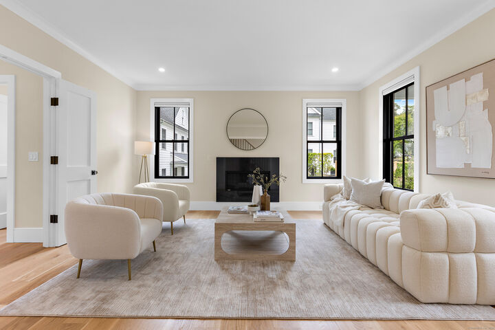 Property Photo: 317 Park Street CT 06840