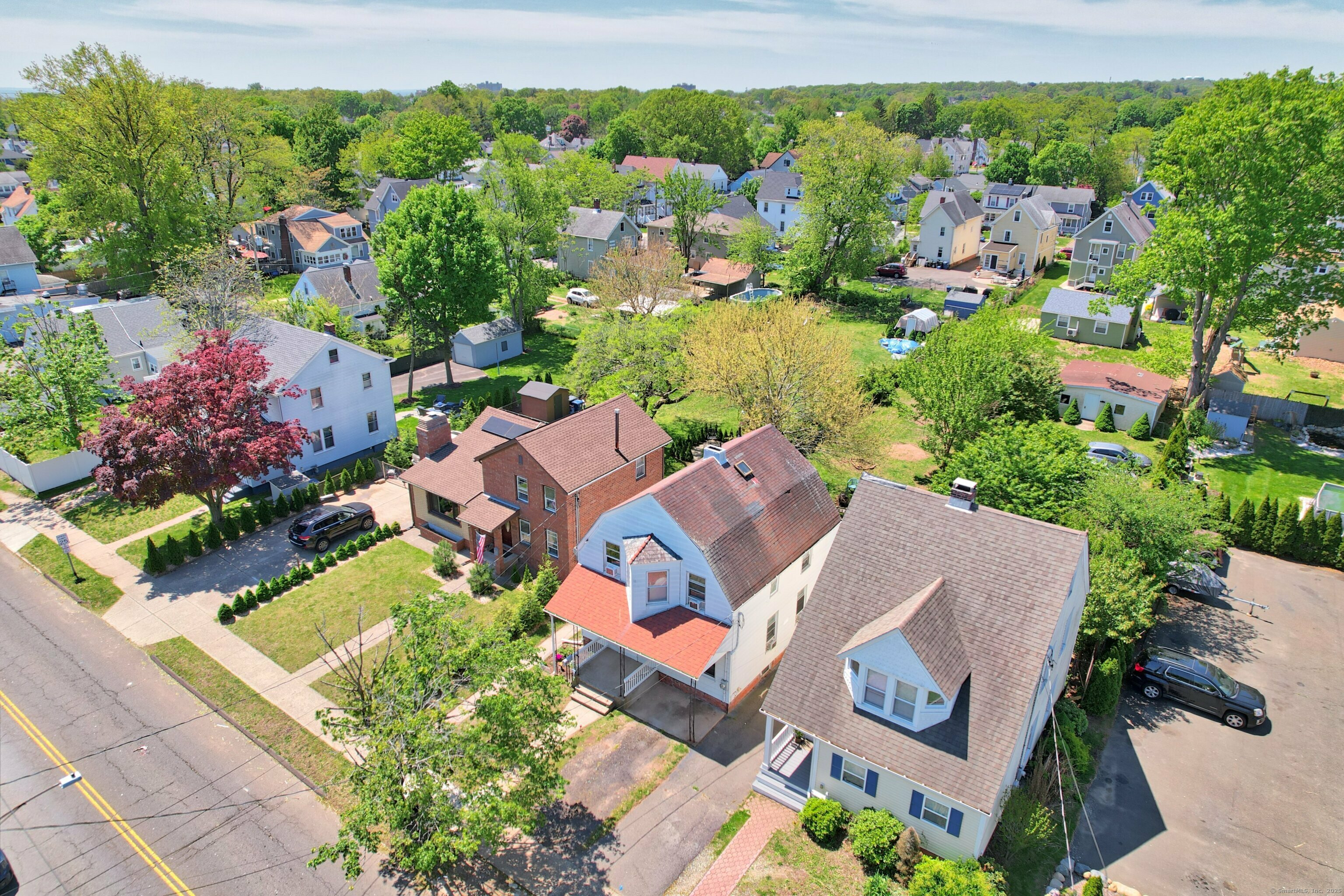 Property Photo: 224 1st Avenue CT 06516