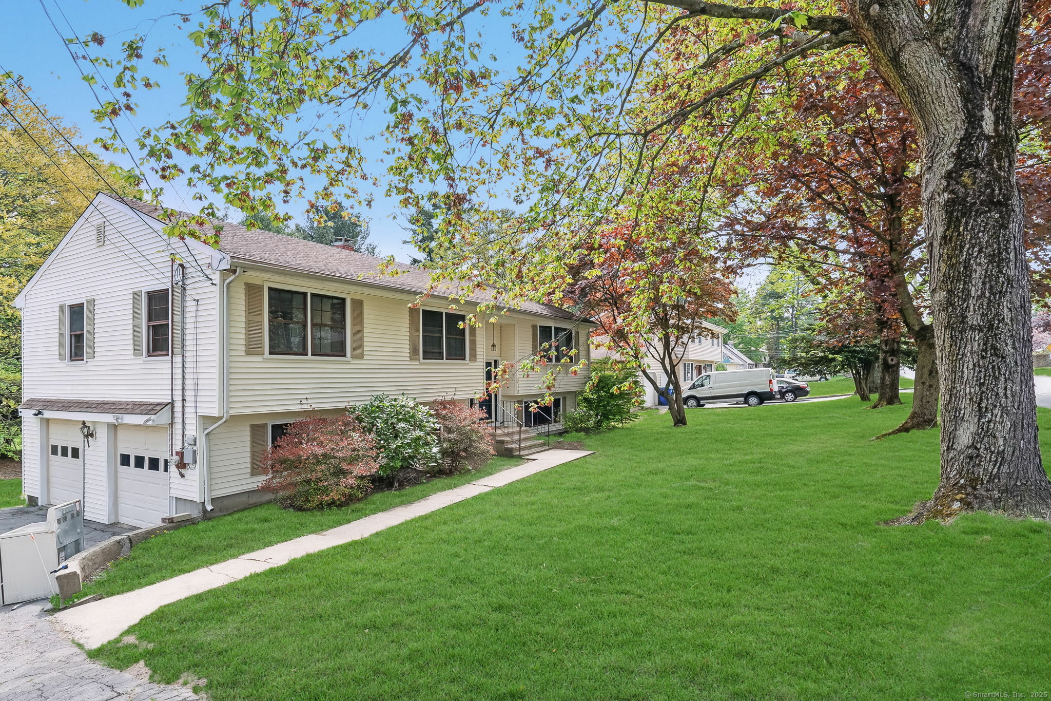 Property Photo: 640 Cutspring Road CT 06614