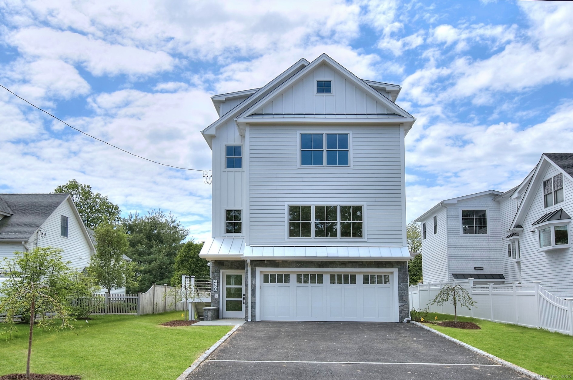 450 Penfield Road  Fairfield CT 06824 photo