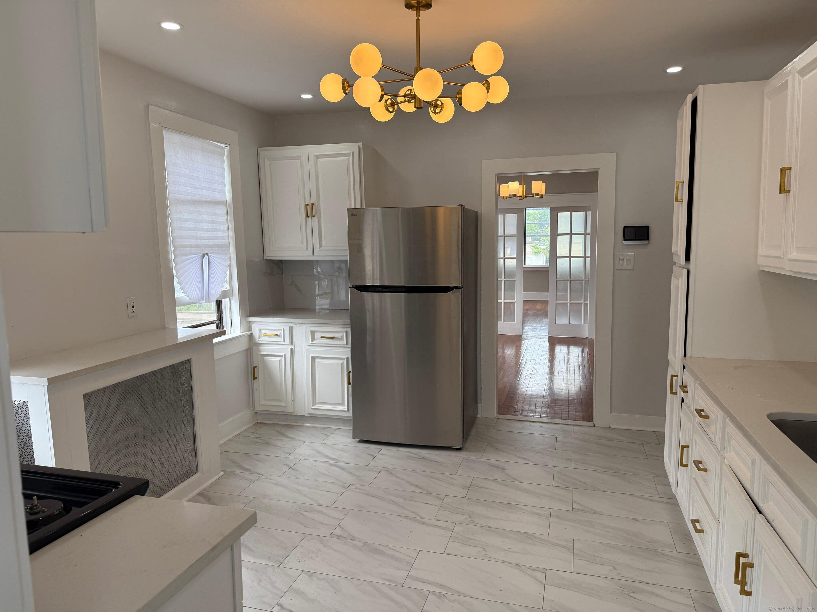 Property Photo: 2466 East Main Street 2nd Flr CT 06610