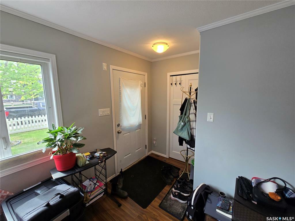 Property Photo: 110 Shillington Crescent 301 SK S7M 3Z8