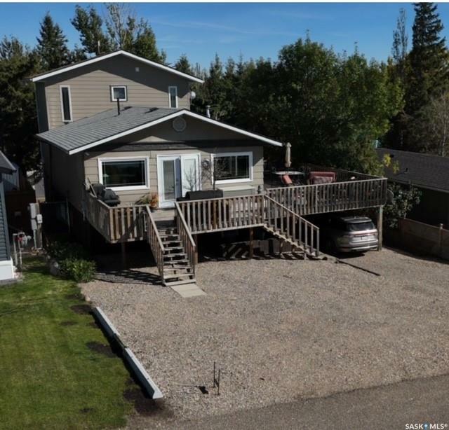 Property Photo: Rural Address SK S0M 0L0