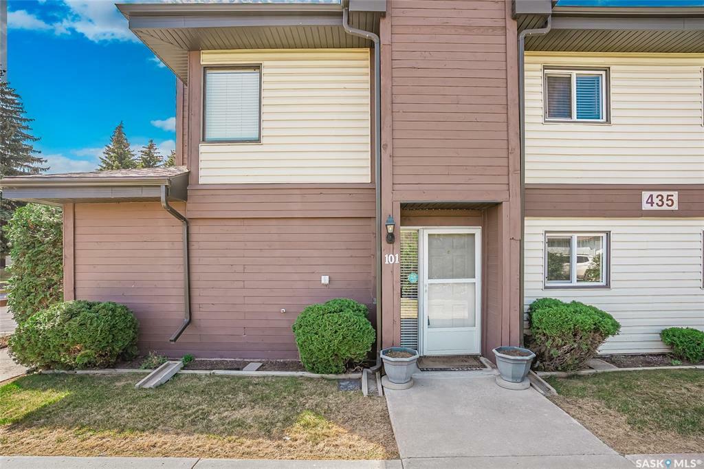 Photo de la propriété: 435 Pendygrasse Road 101 SK S7M 5C1