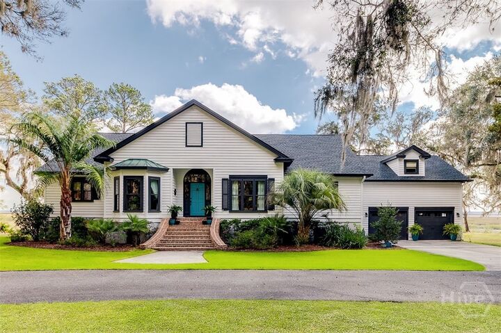 Property Photo:  497 Timmons View Drive  GA 31320 
