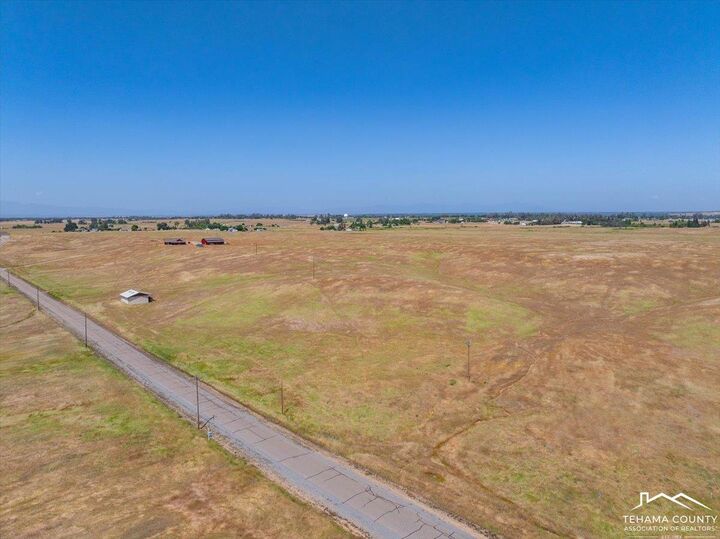 Property Photo:  0 Stewart Road  CA 96080 