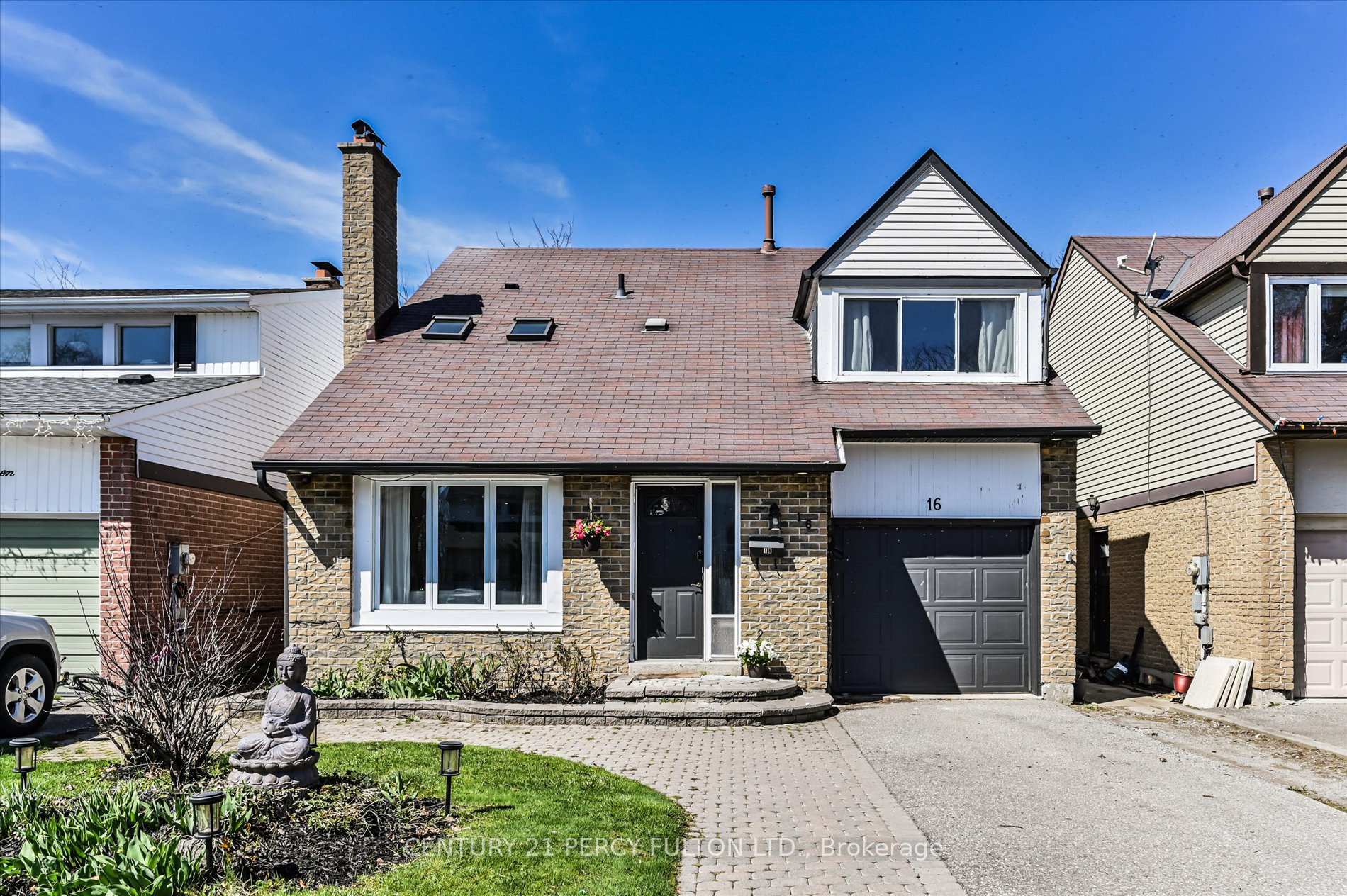 16 Andrea Road  Ajax ON L1S 3V7 photo