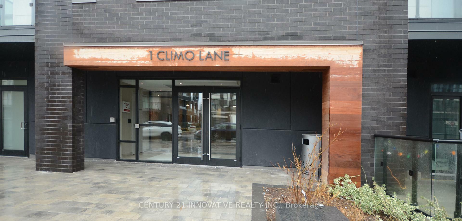 Photo de la propriété: 1 Climo Lane 513 ON L6E 0V8