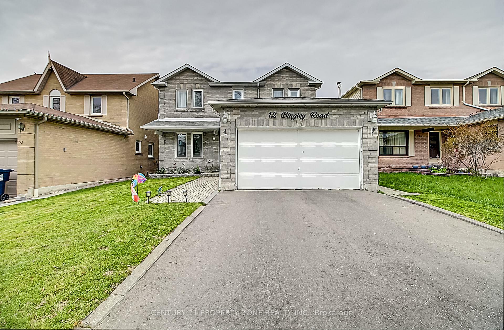 12 Bingley Road  Toronto ON M1X 1L1 photo
