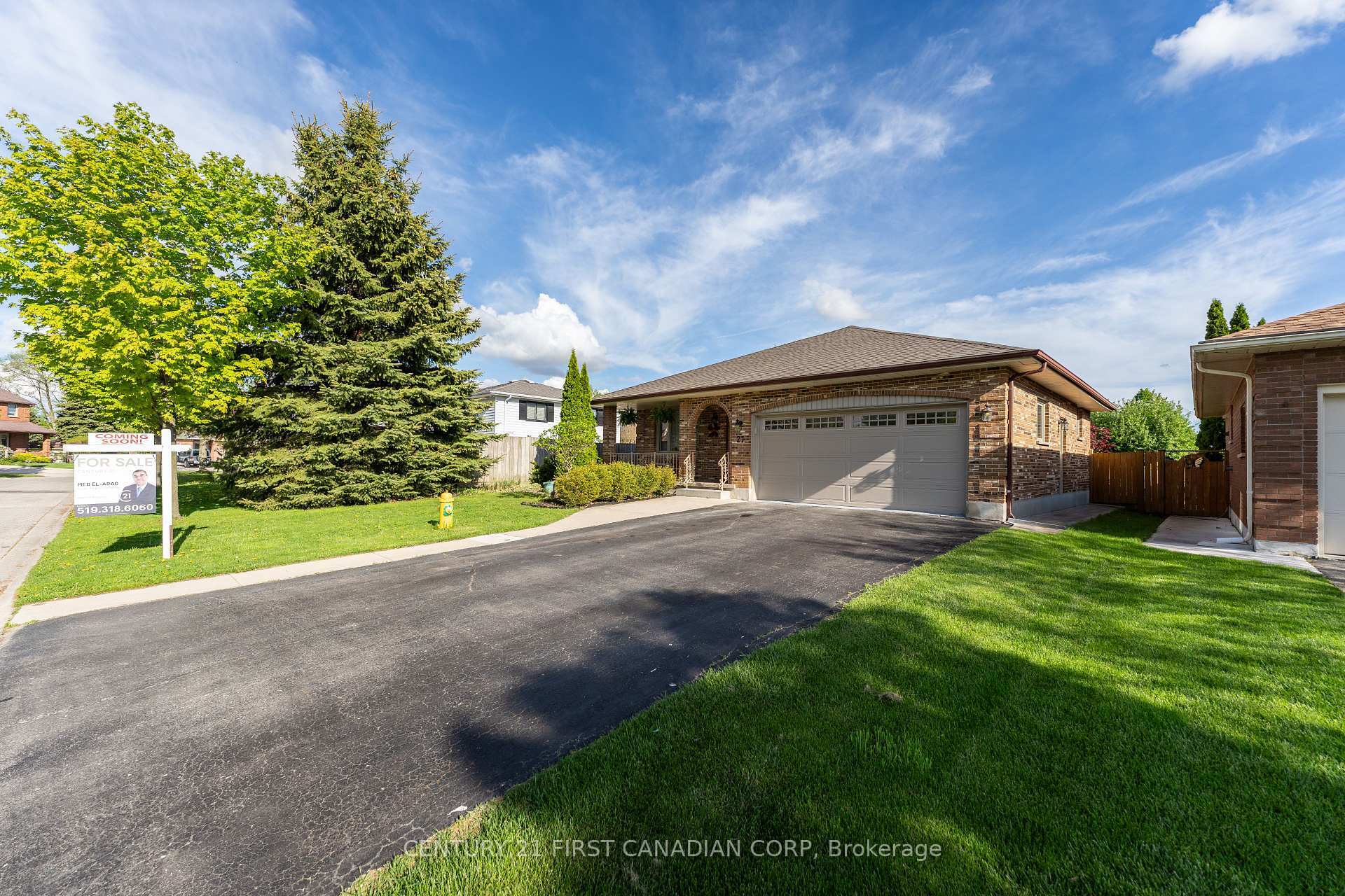 Photo de la propriété: 27 Golfview Crescent ON N6C 5N2