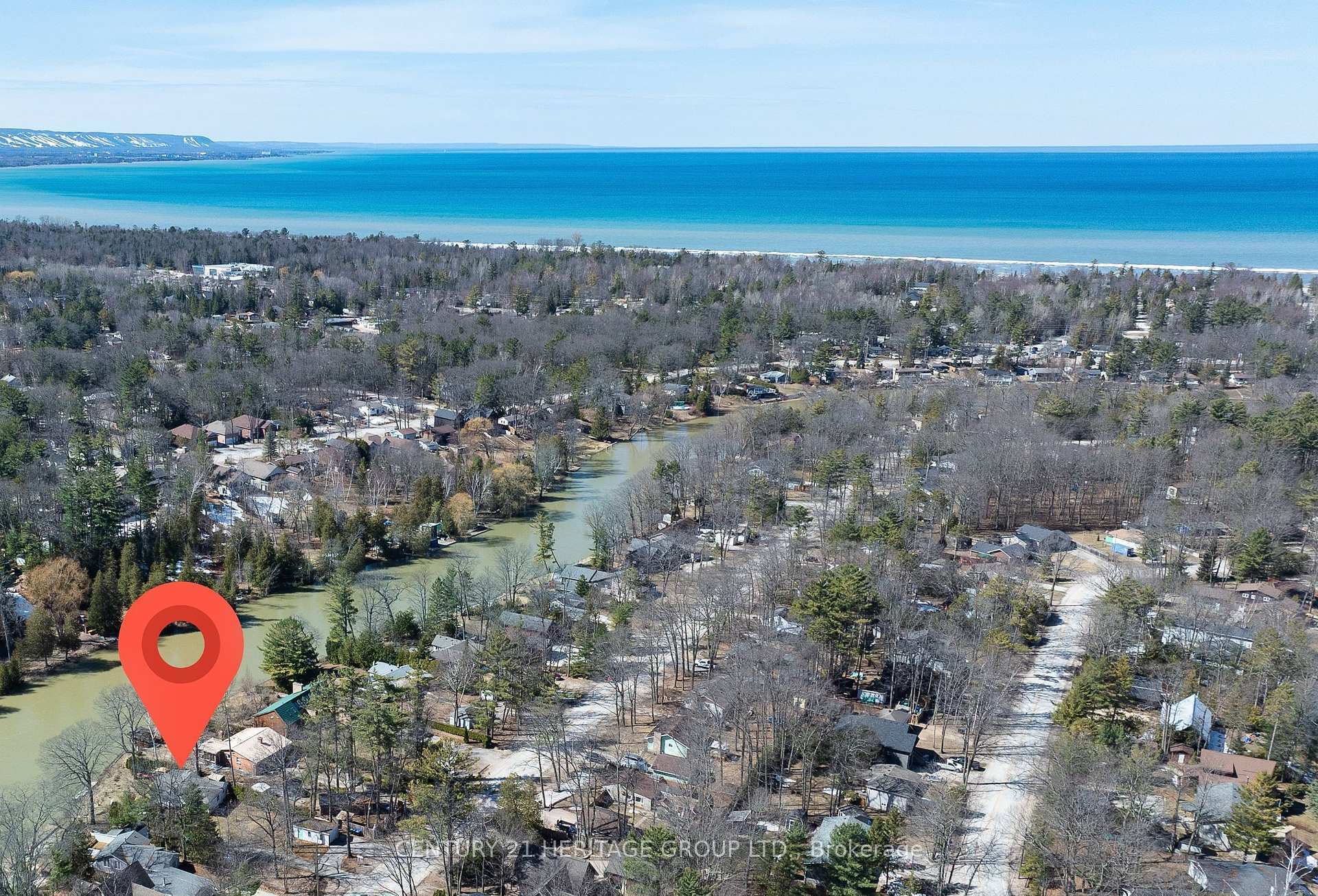 Photo de la propriété: 742 Oxbow Park Drive ON L9Z 2V1