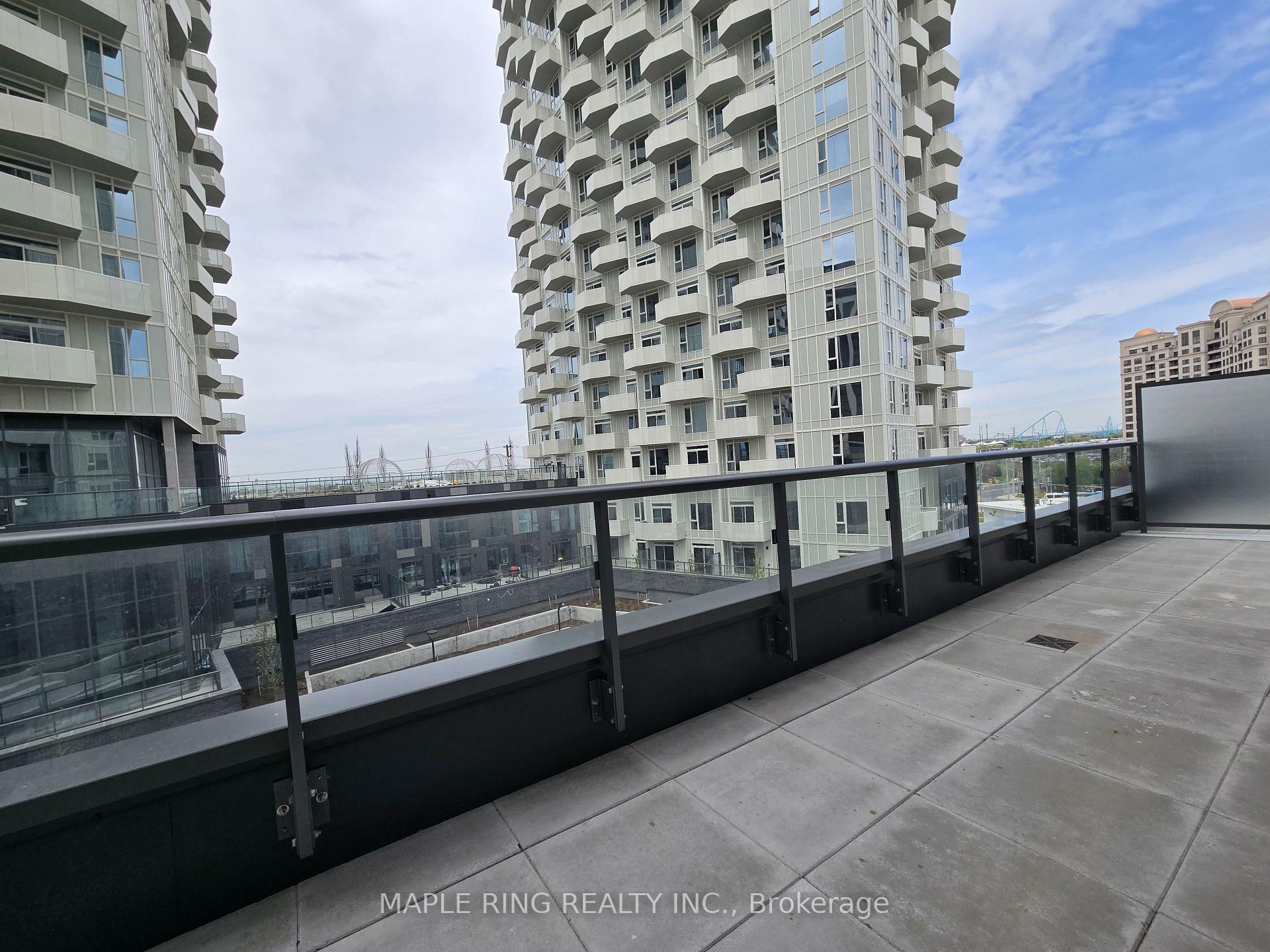Property Photo: 474 Caldari Road 503 ON L4K 0R5