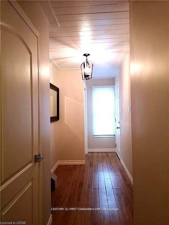 Photo de la propriété: 1855 Aldersbrook Road 21 ON N6G 4R5