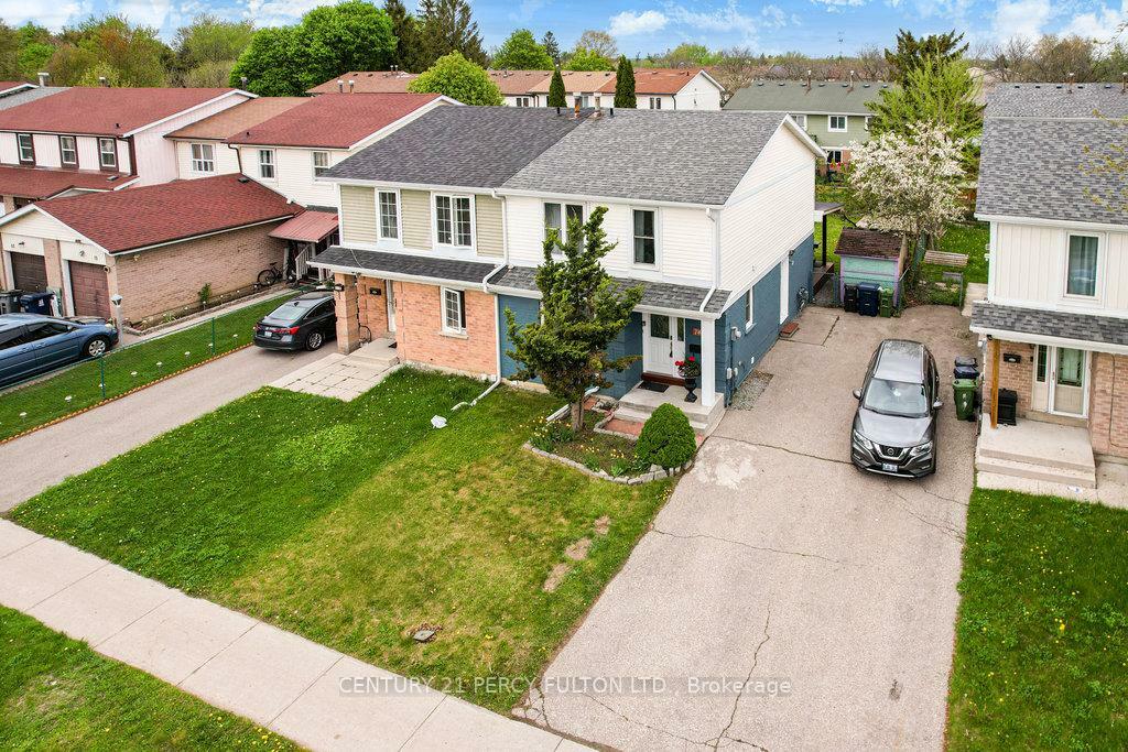 74 Dunthorne Court  Toronto ON M1B 2S9 photo