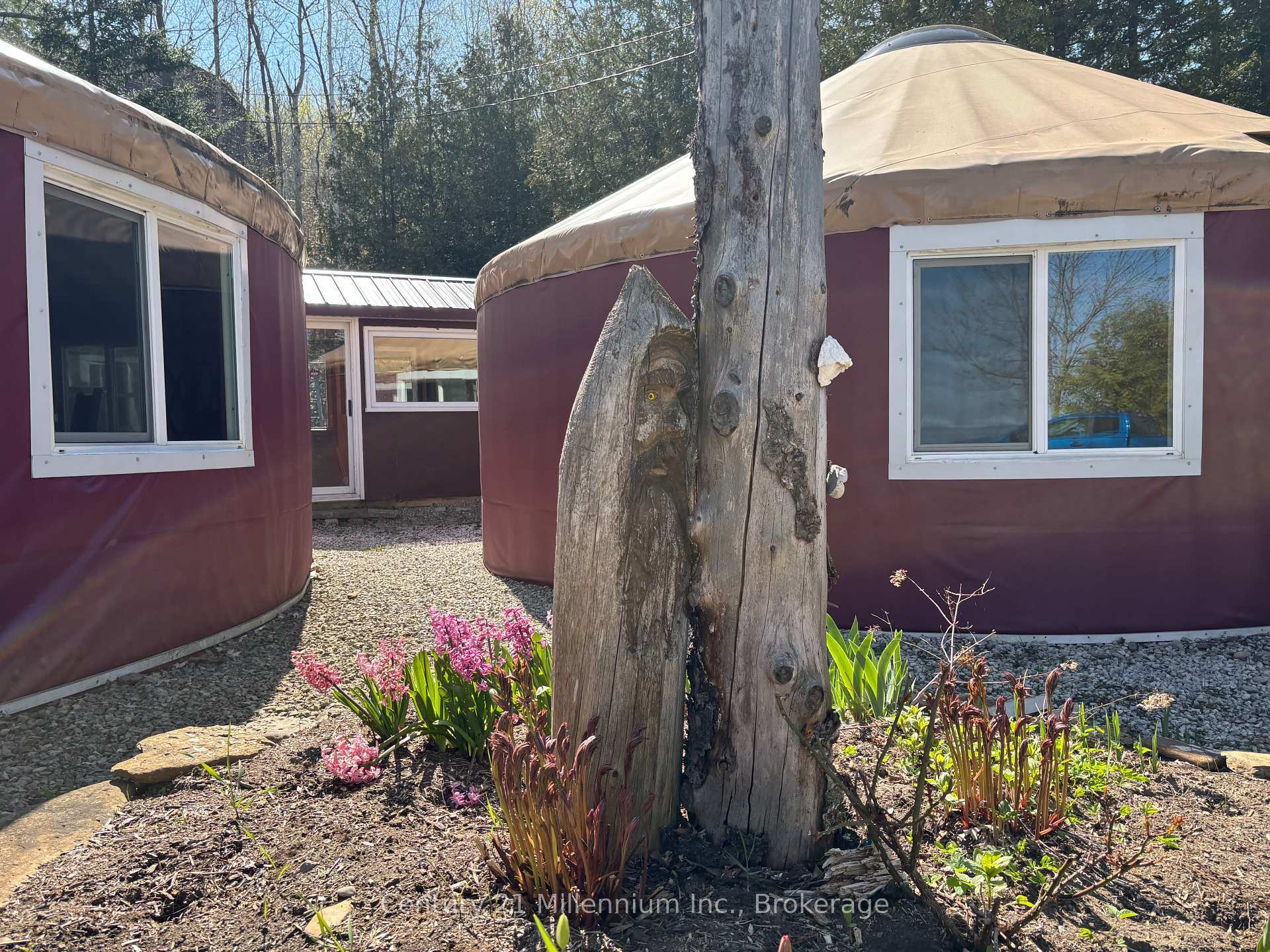 Property Photo: 504569 Grey Road 1 N/A ON N0H 2T0