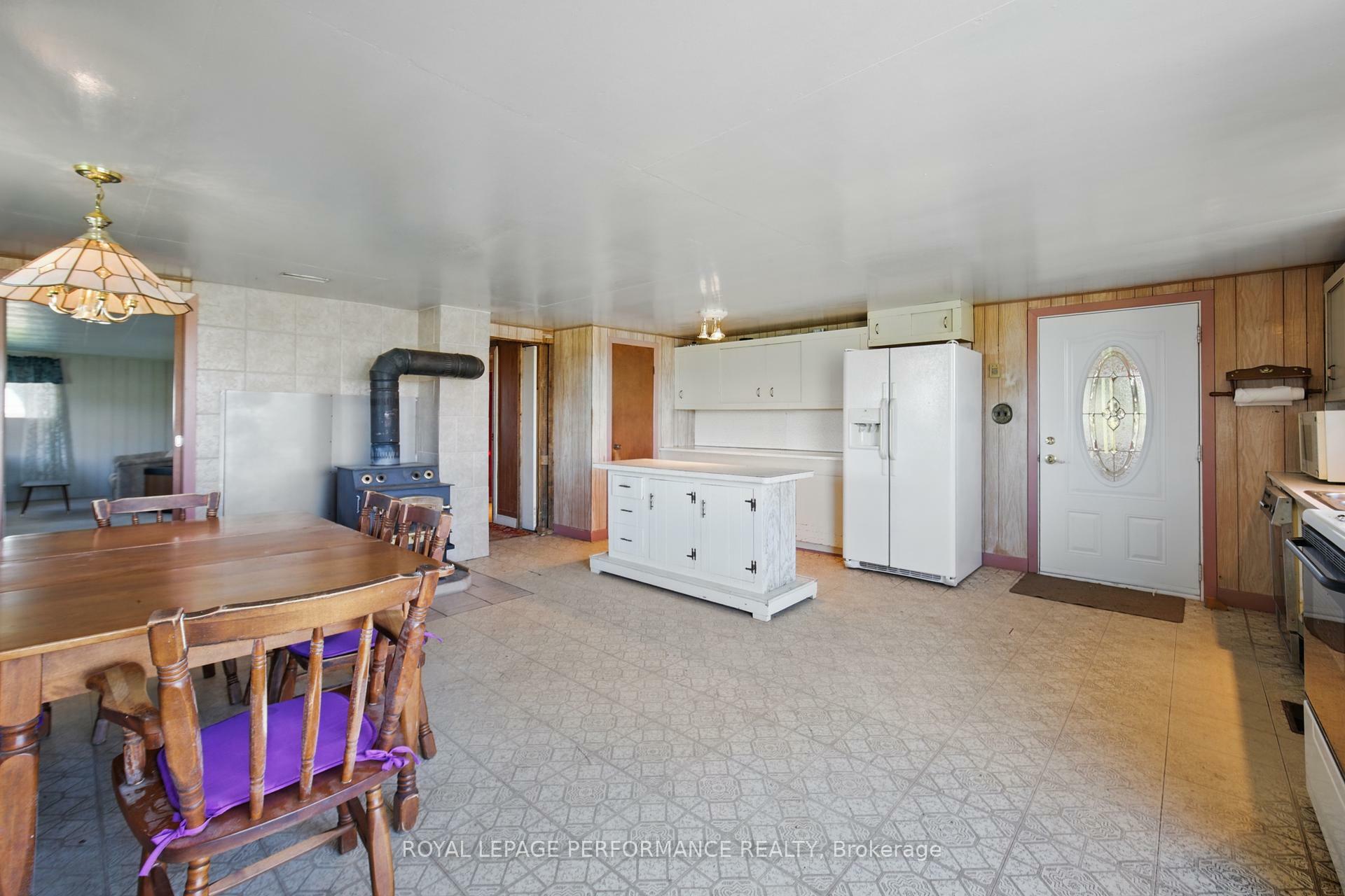 Property Photo:  3300 County Rd 14 Concession  ON K0B 1B0 
