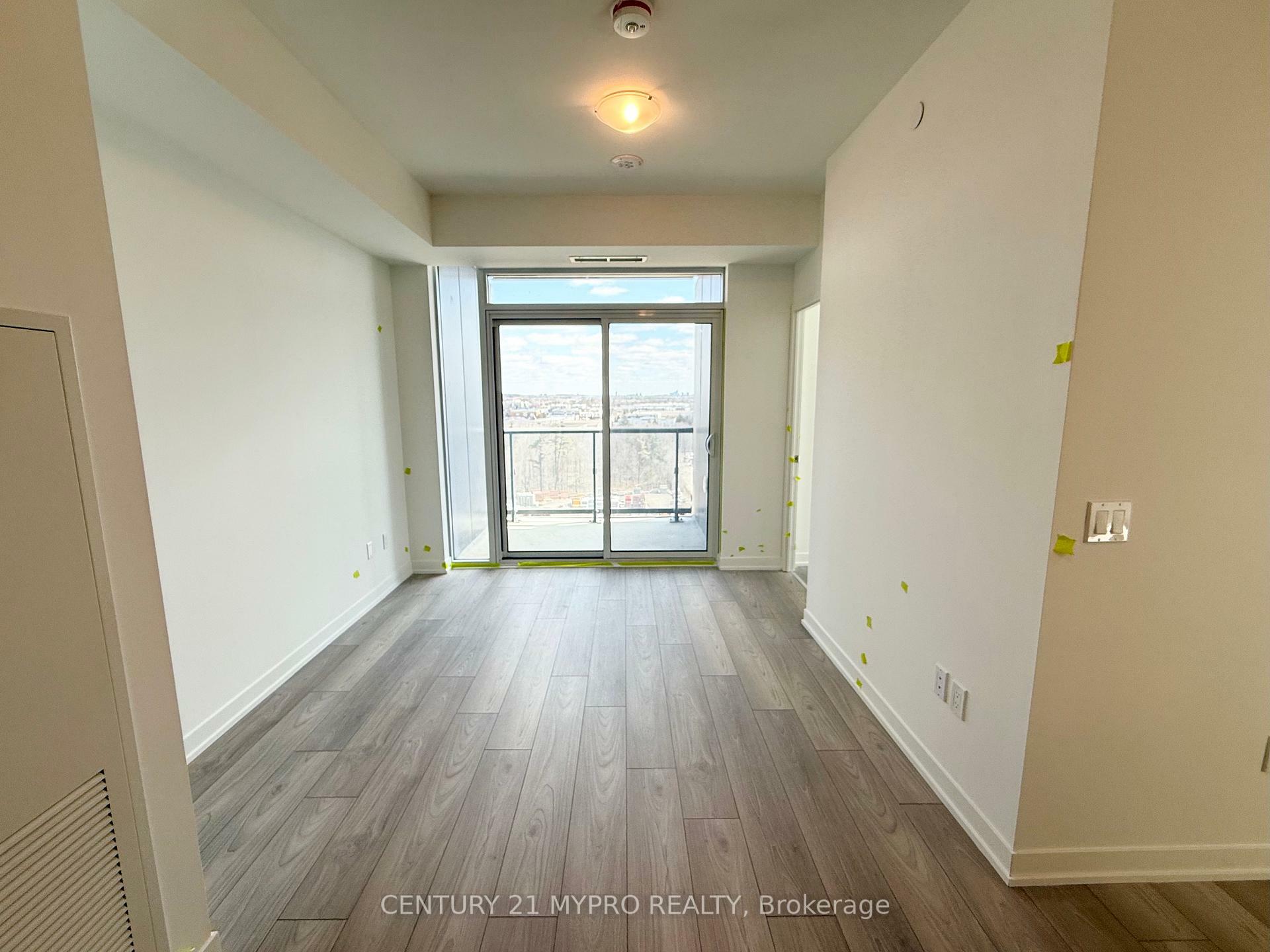 Property Photo: 474 Caldari Road 1209 ON L4K 0R5