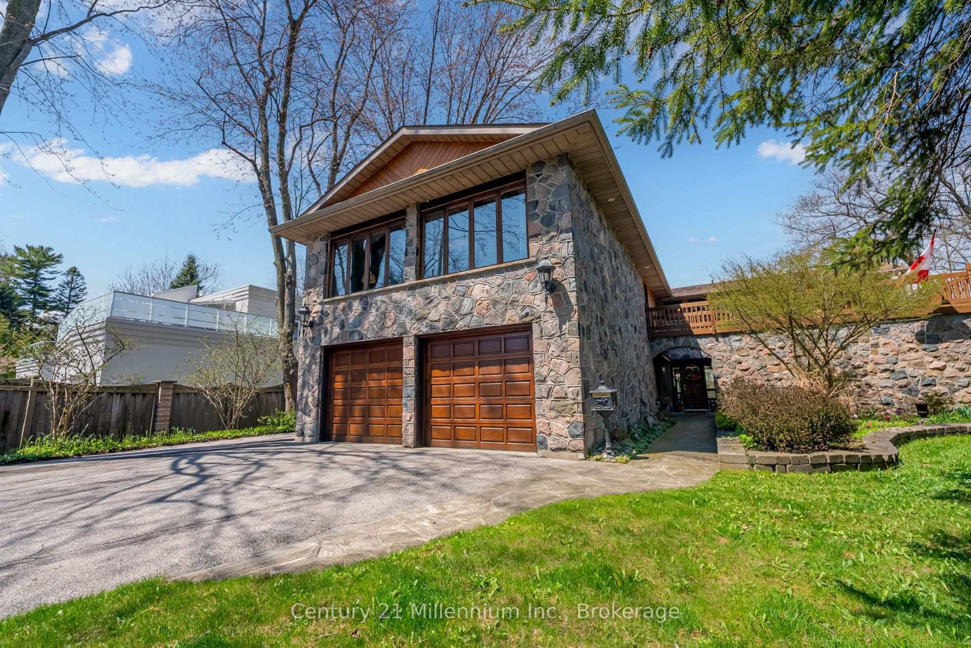 Property Photo: 300 Taylor Road ON M1C 2R6